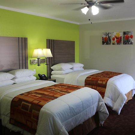 Copa Motel Kingman ภายนอก รูปภาพ