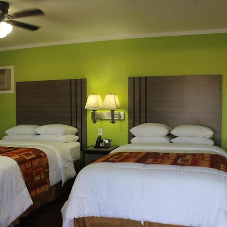 Copa Motel Kingman ภายนอก รูปภาพ