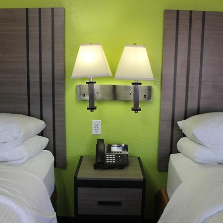 Copa Motel Kingman ภายนอก รูปภาพ