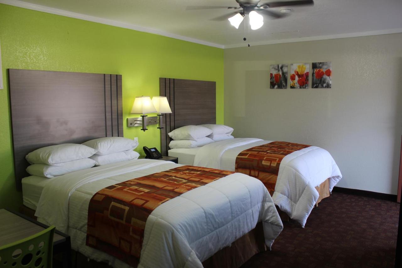 Copa Motel Kingman ภายนอก รูปภาพ