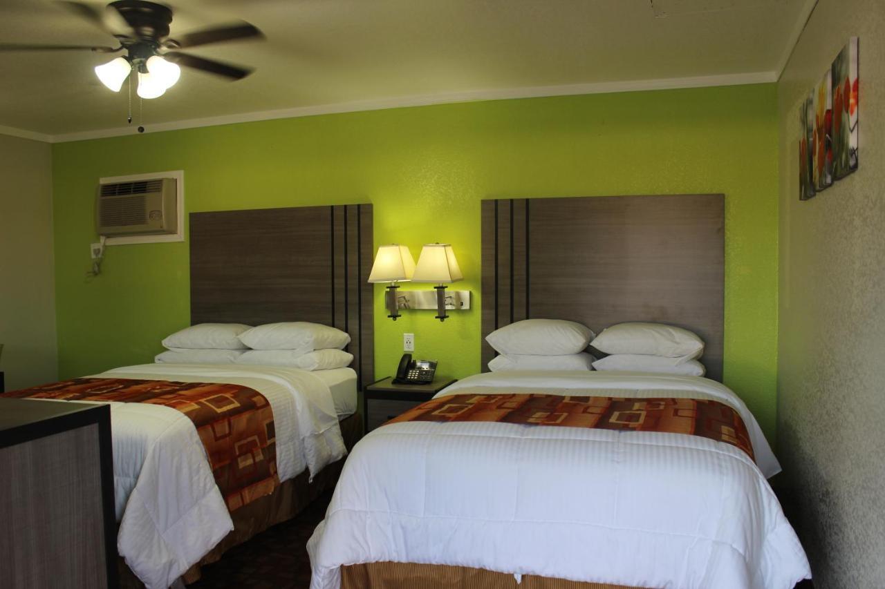 Copa Motel Kingman ภายนอก รูปภาพ