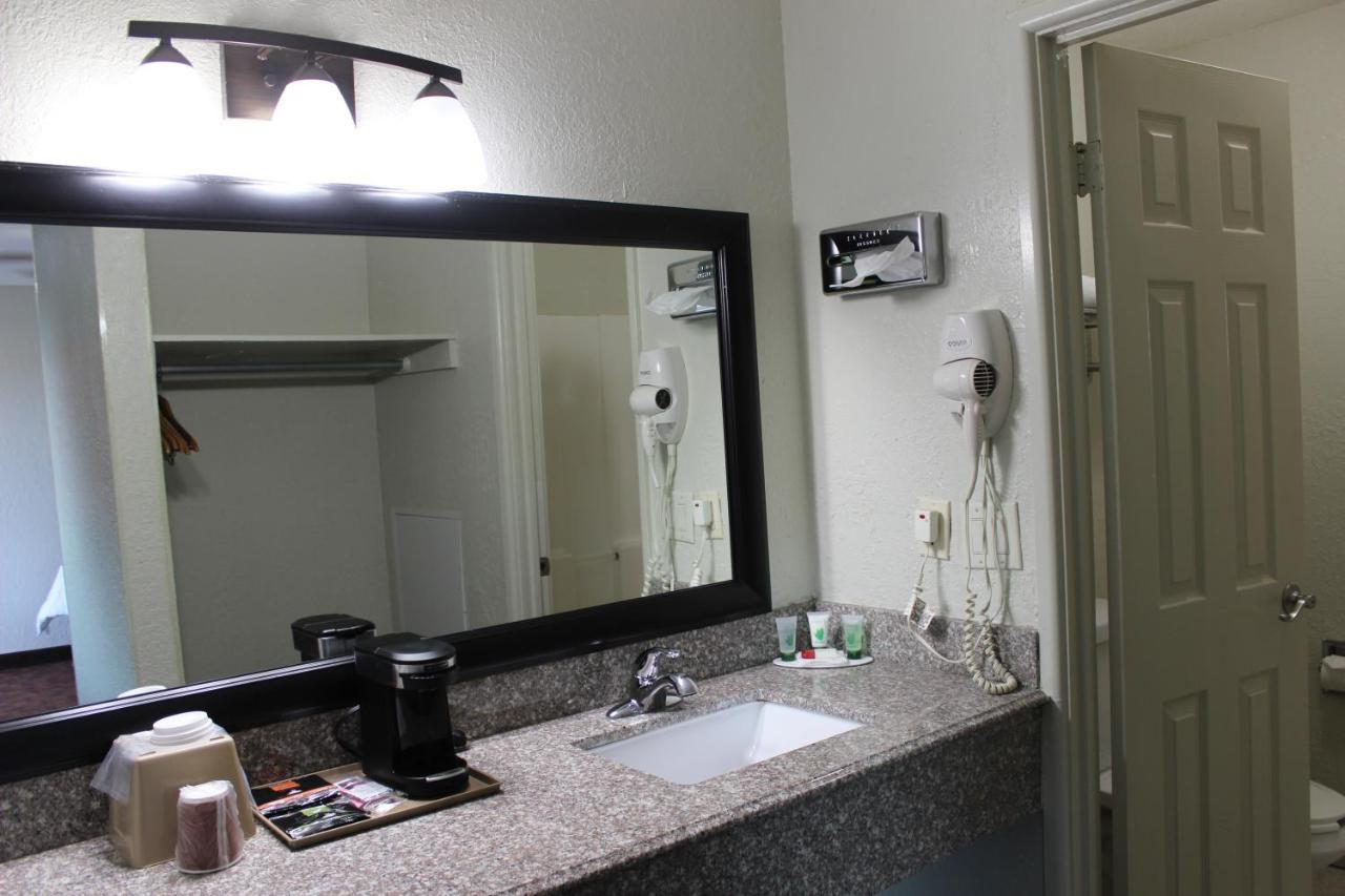 Copa Motel Kingman ภายนอก รูปภาพ