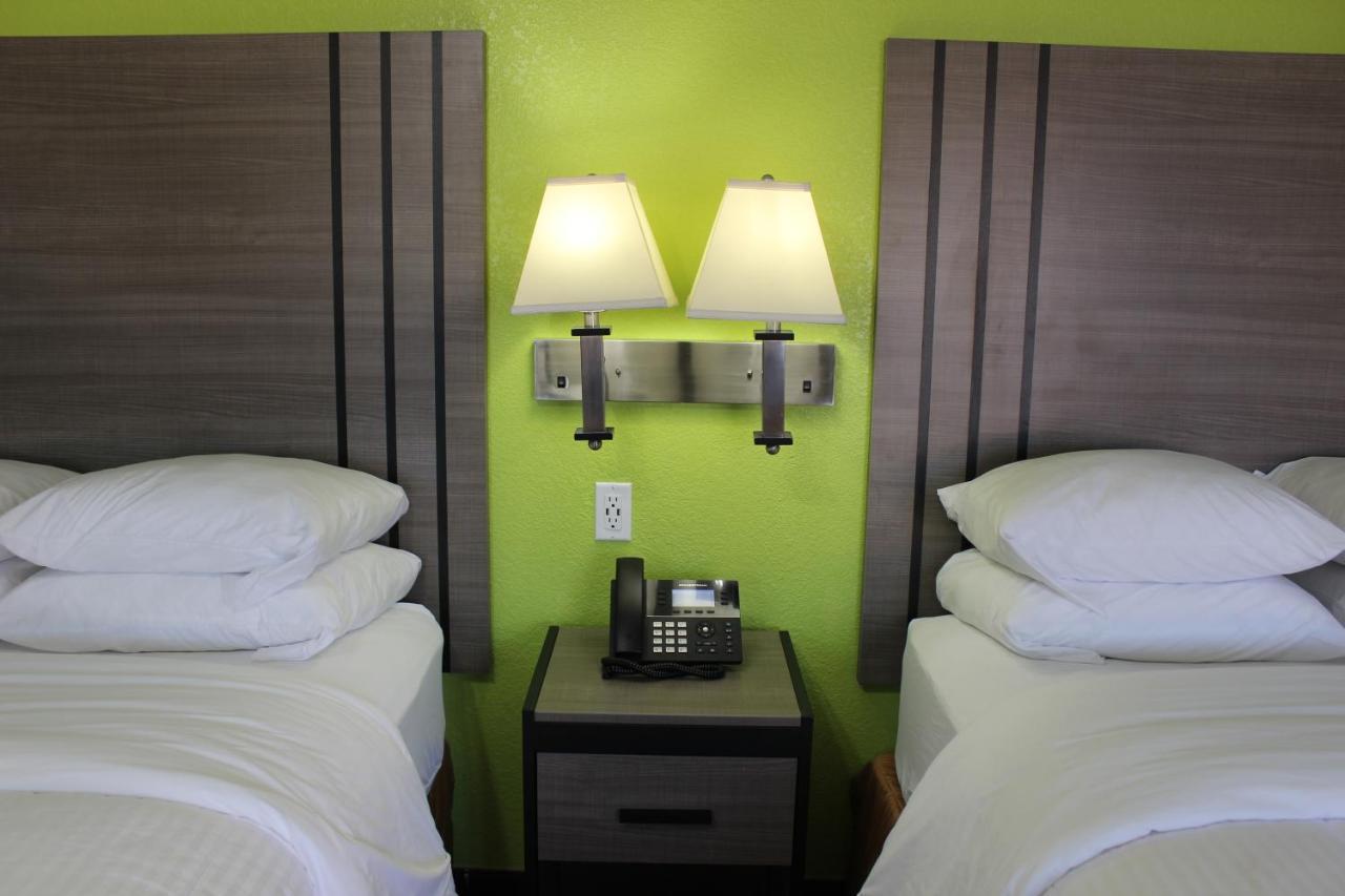 Copa Motel Kingman ภายนอก รูปภาพ