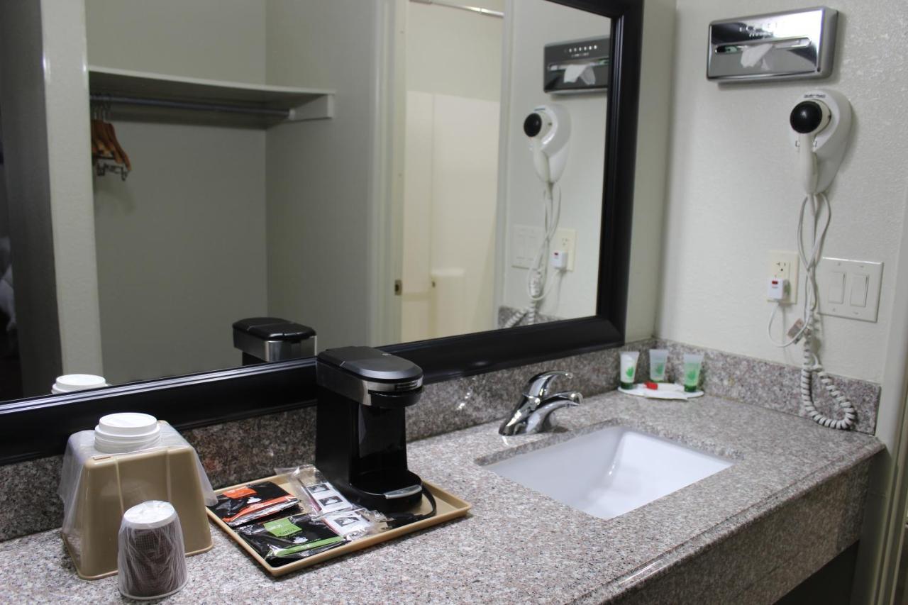 Copa Motel Kingman ภายนอก รูปภาพ
