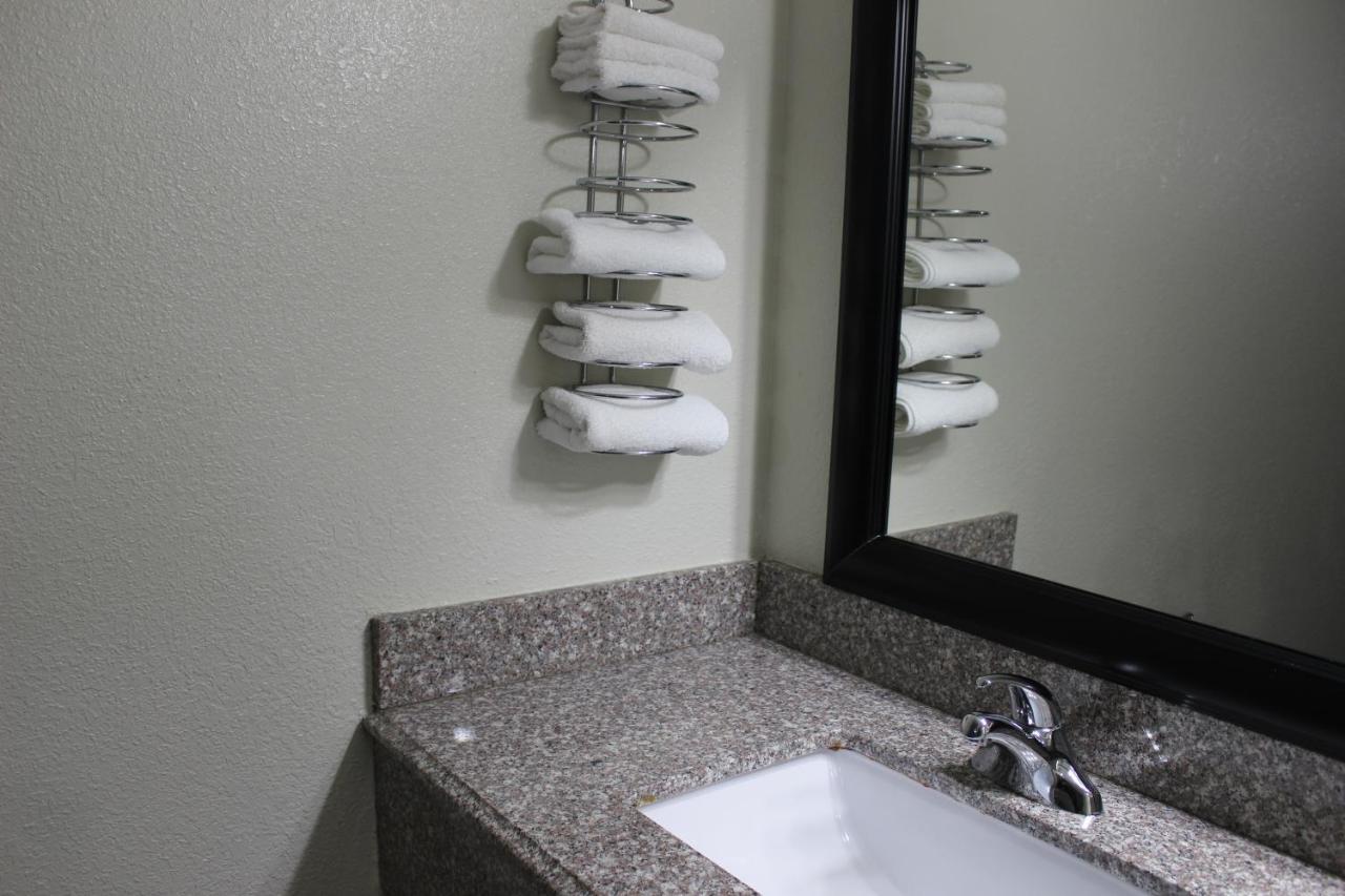 Copa Motel Kingman ภายนอก รูปภาพ