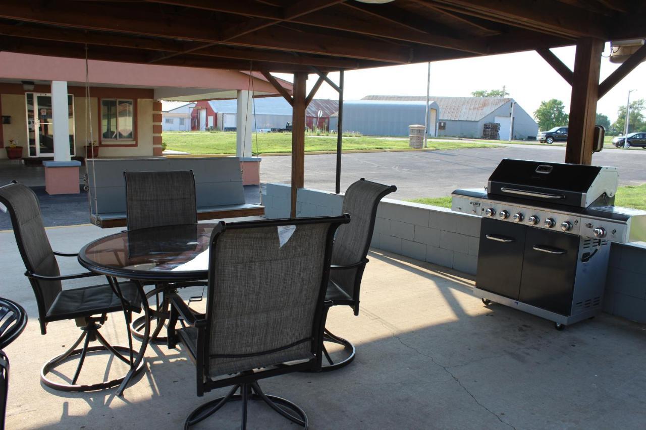 Copa Motel Kingman ภายนอก รูปภาพ