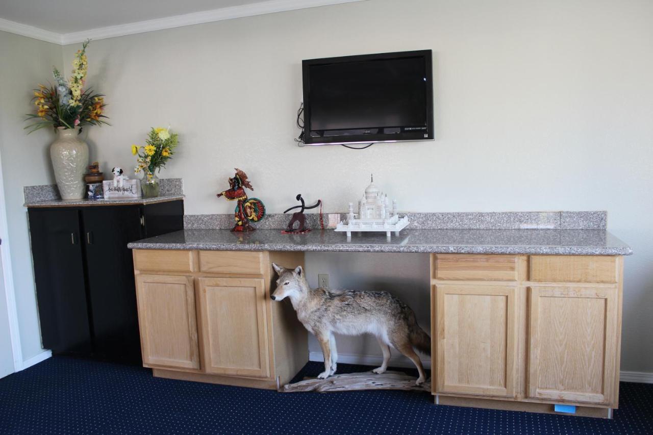 Copa Motel Kingman ภายนอก รูปภาพ
