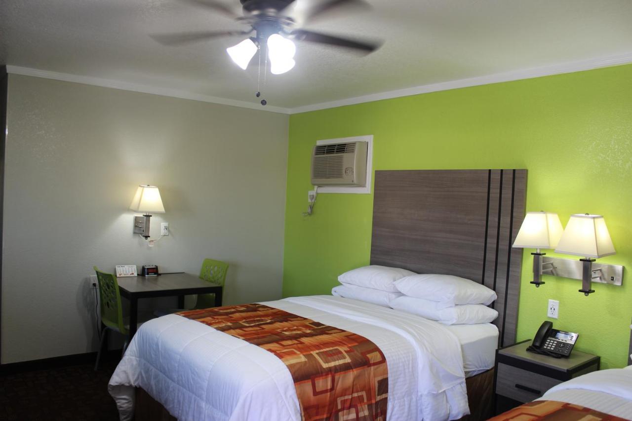 Copa Motel Kingman ภายนอก รูปภาพ
