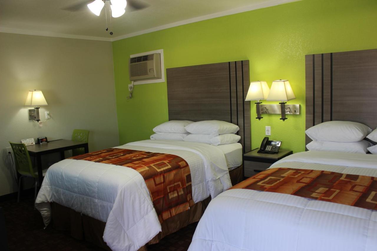 Copa Motel Kingman ภายนอก รูปภาพ