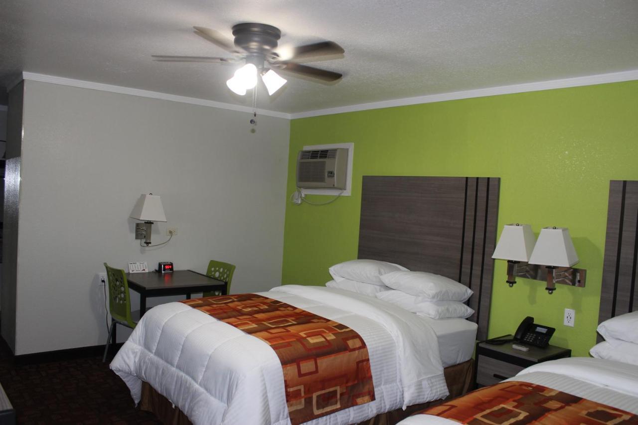 Copa Motel Kingman ภายนอก รูปภาพ