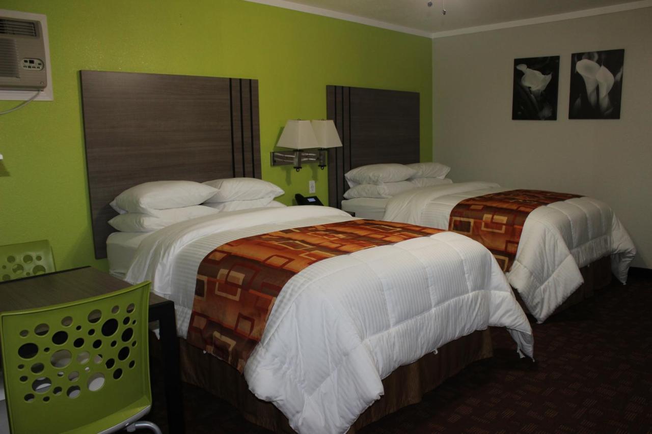 Copa Motel Kingman ภายนอก รูปภาพ