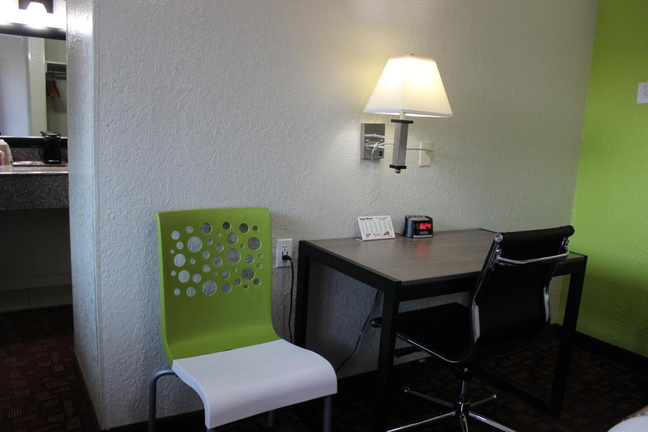 Copa Motel Kingman ภายนอก รูปภาพ
