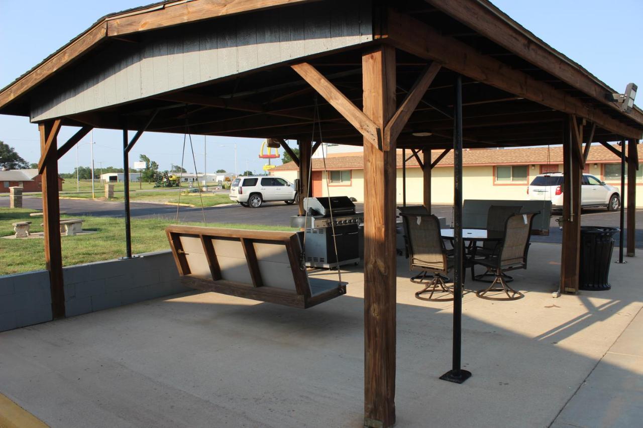 Copa Motel Kingman ภายนอก รูปภาพ