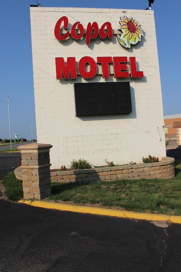 Copa Motel Kingman ภายนอก รูปภาพ