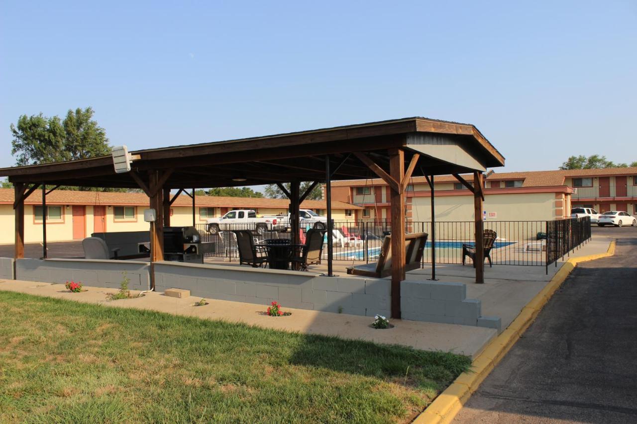 Copa Motel Kingman ภายนอก รูปภาพ