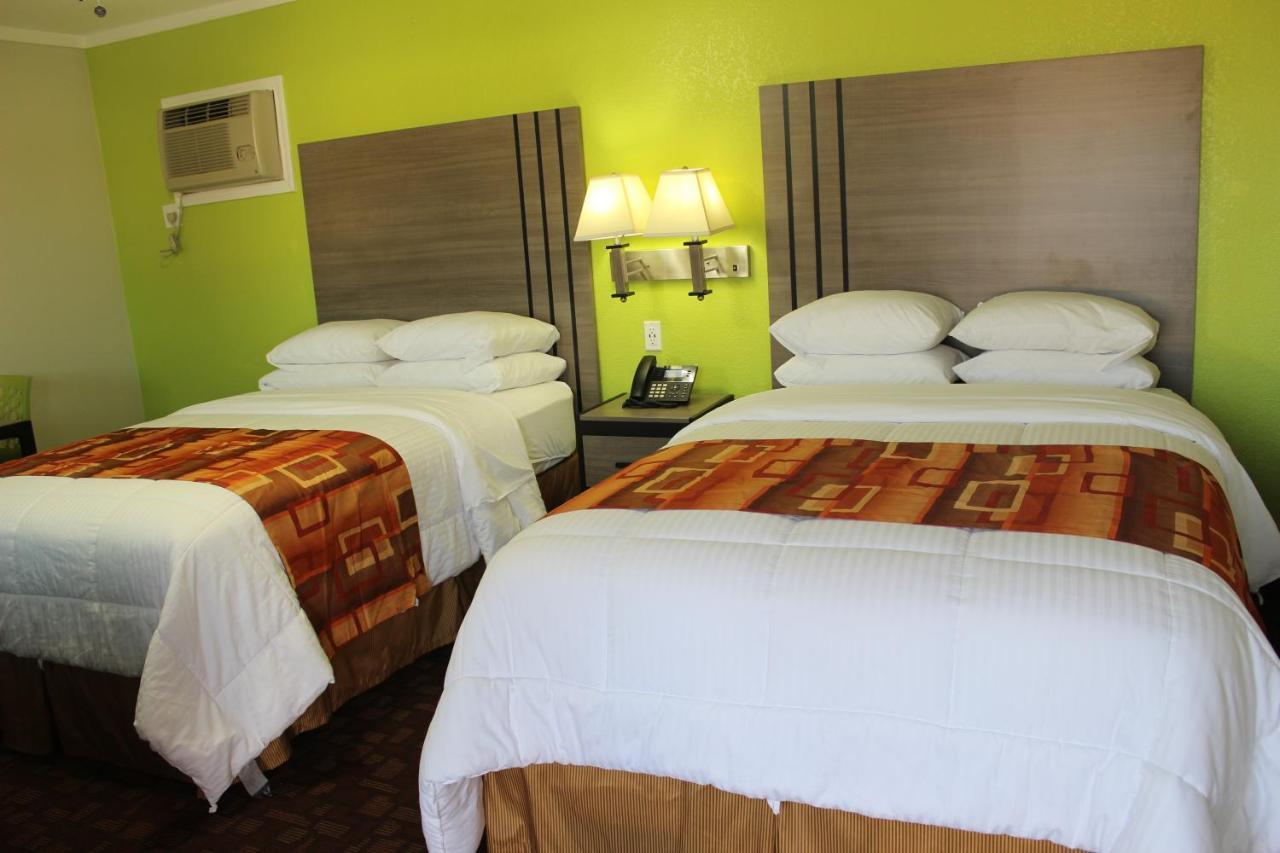 Copa Motel Kingman ภายนอก รูปภาพ