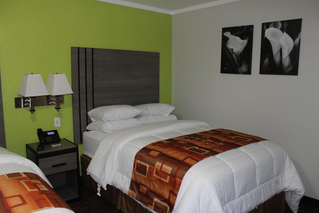 Copa Motel Kingman ภายนอก รูปภาพ