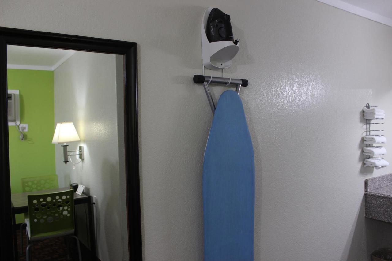 Copa Motel Kingman ภายนอก รูปภาพ