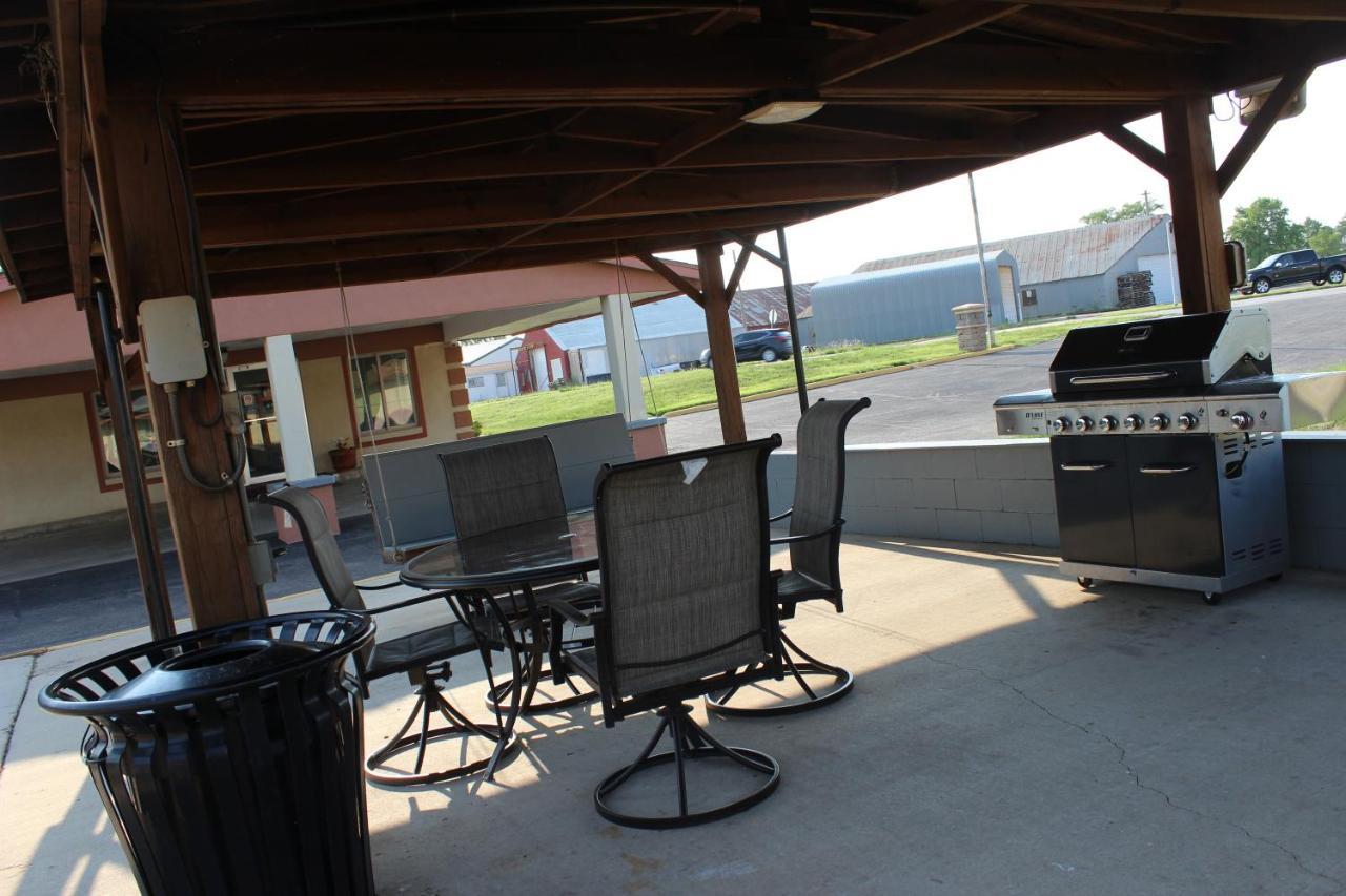 Copa Motel Kingman ภายนอก รูปภาพ