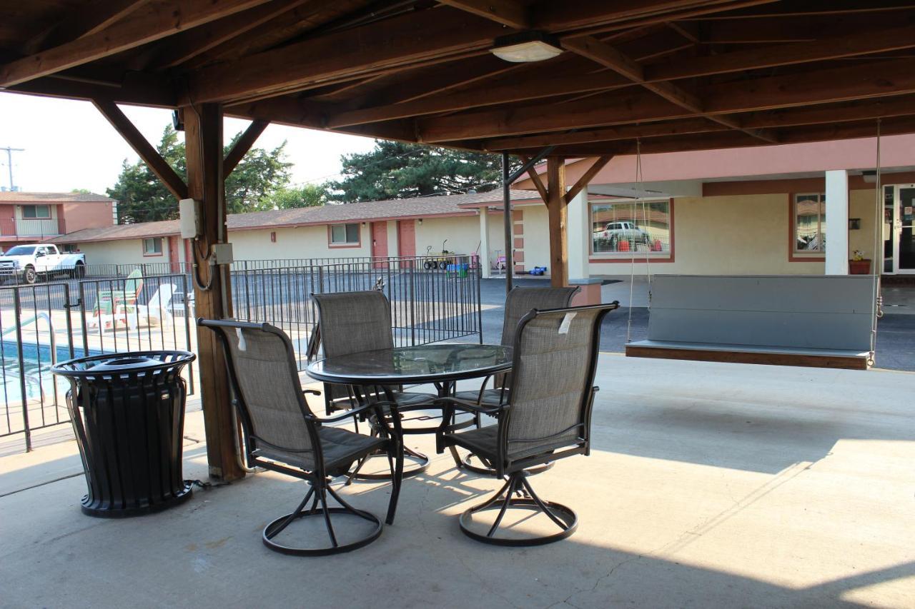 Copa Motel Kingman ภายนอก รูปภาพ