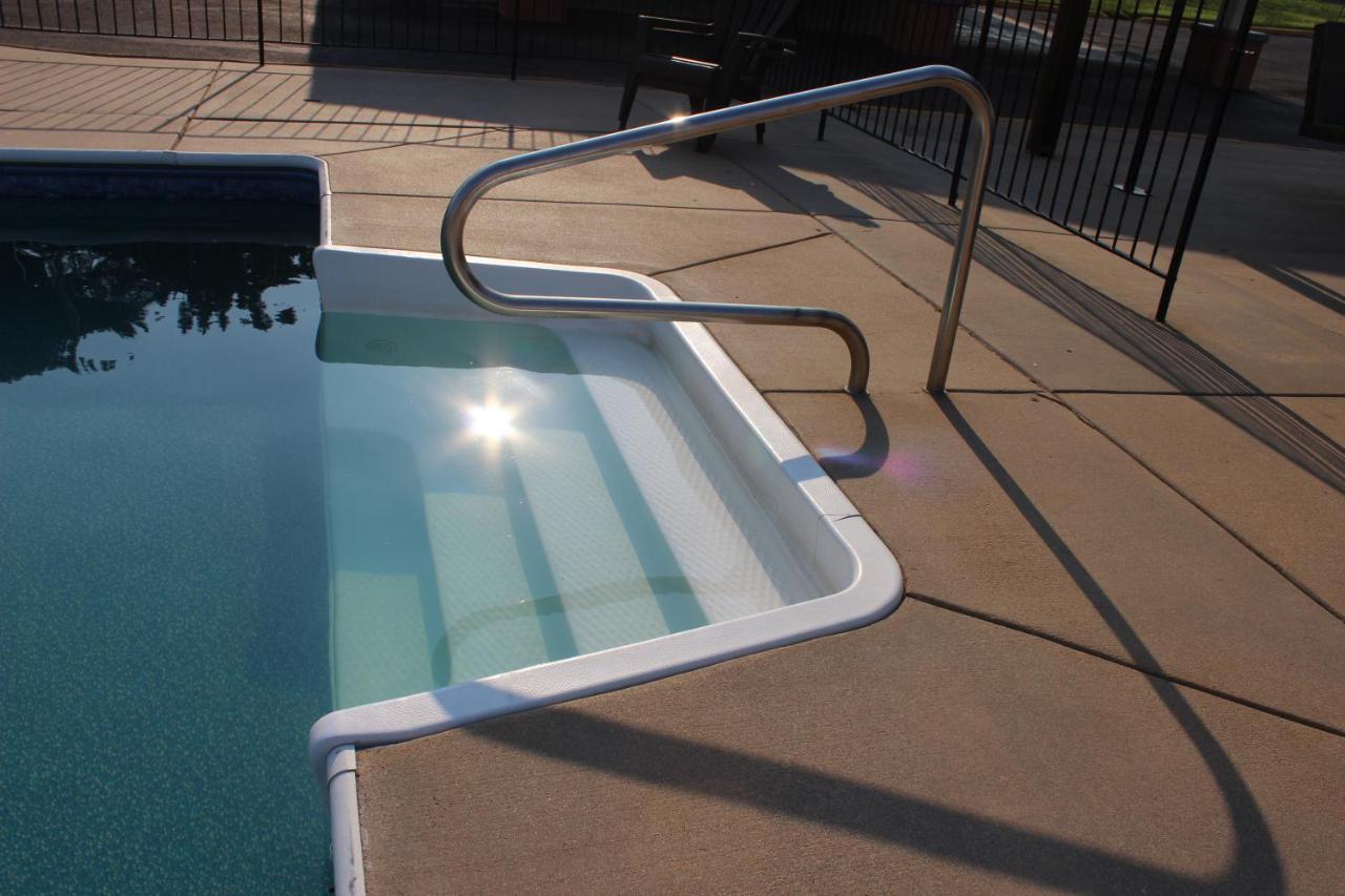 Copa Motel Kingman ภายนอก รูปภาพ