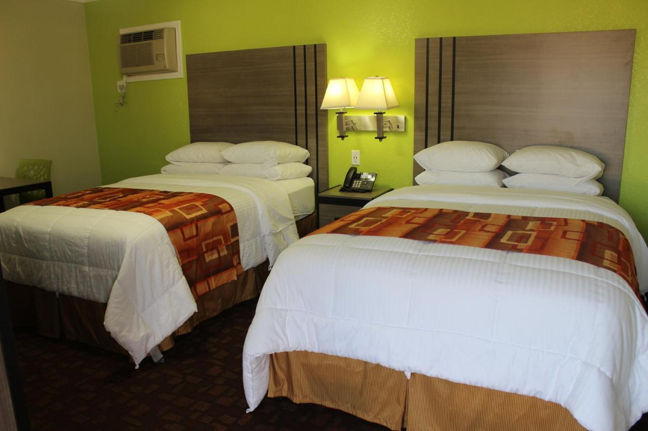 Copa Motel Kingman ภายนอก รูปภาพ