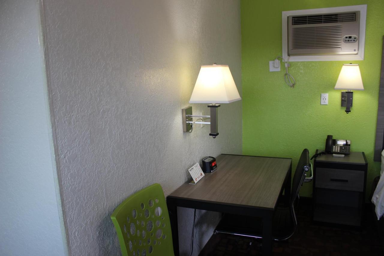 Copa Motel Kingman ภายนอก รูปภาพ