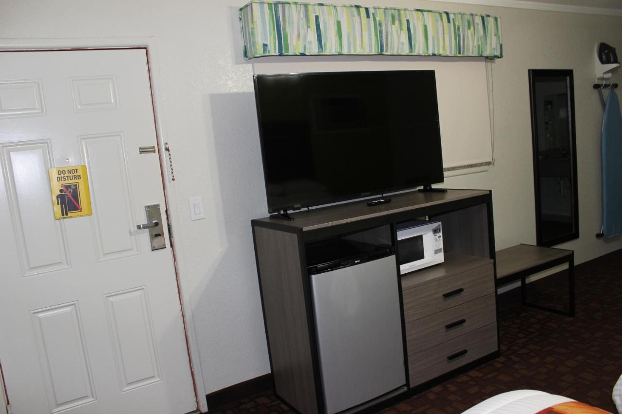 Copa Motel Kingman ภายนอก รูปภาพ