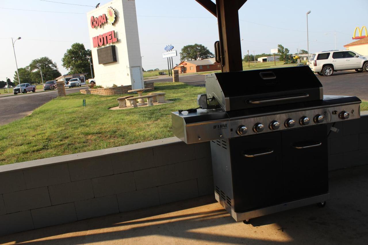 Copa Motel Kingman ภายนอก รูปภาพ