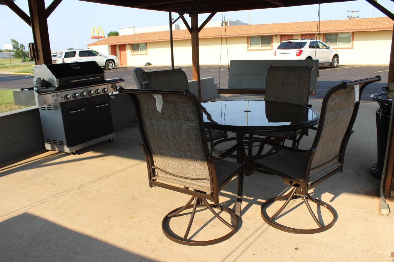 Copa Motel Kingman ภายนอก รูปภาพ