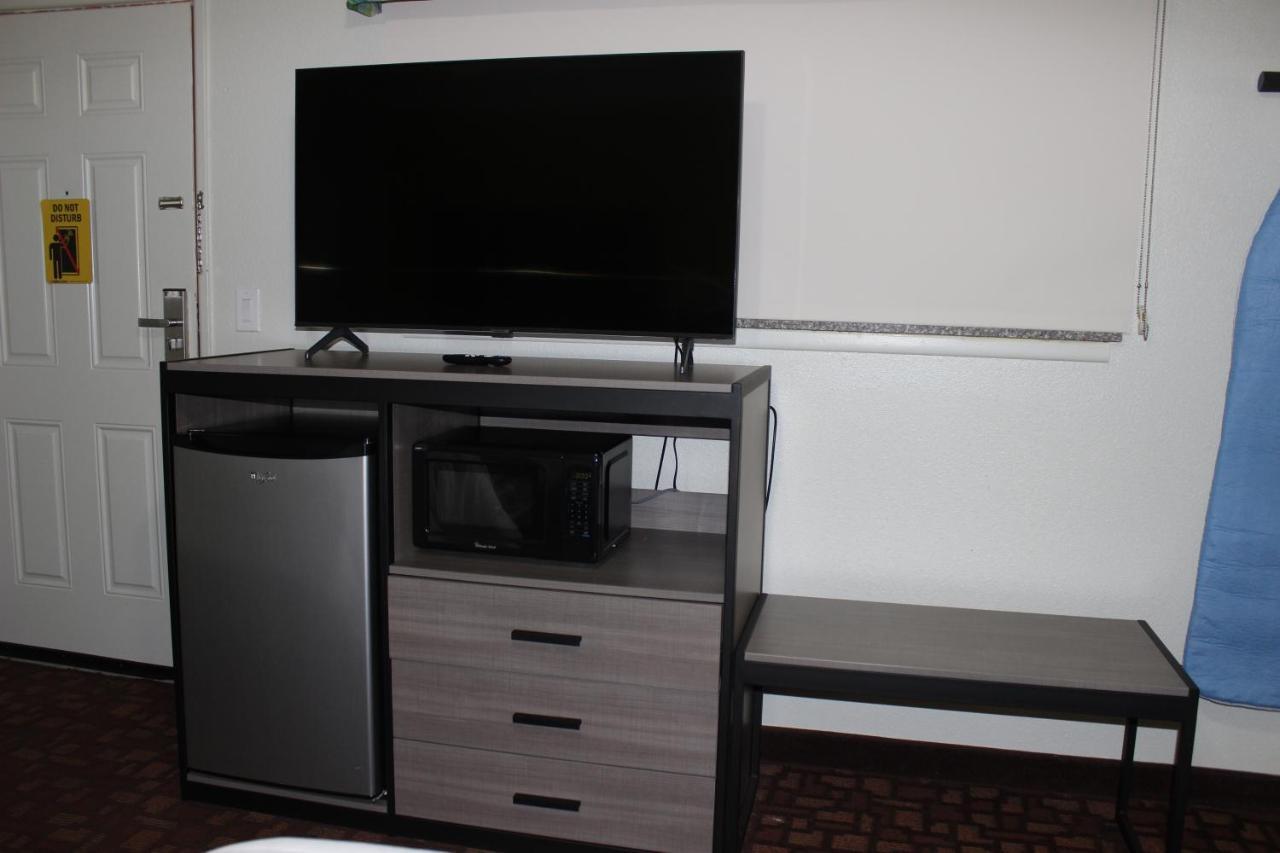 Copa Motel Kingman ภายนอก รูปภาพ