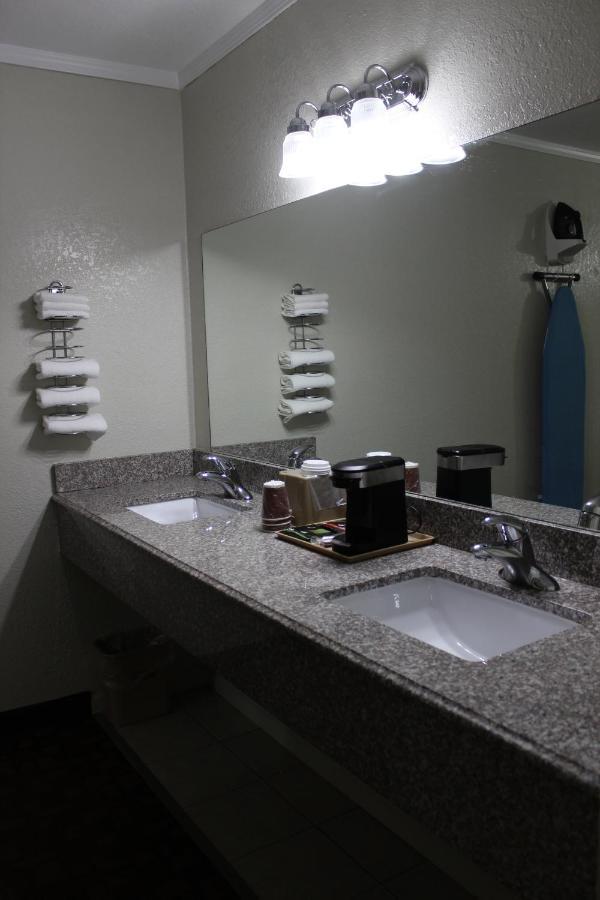 Copa Motel Kingman ภายนอก รูปภาพ