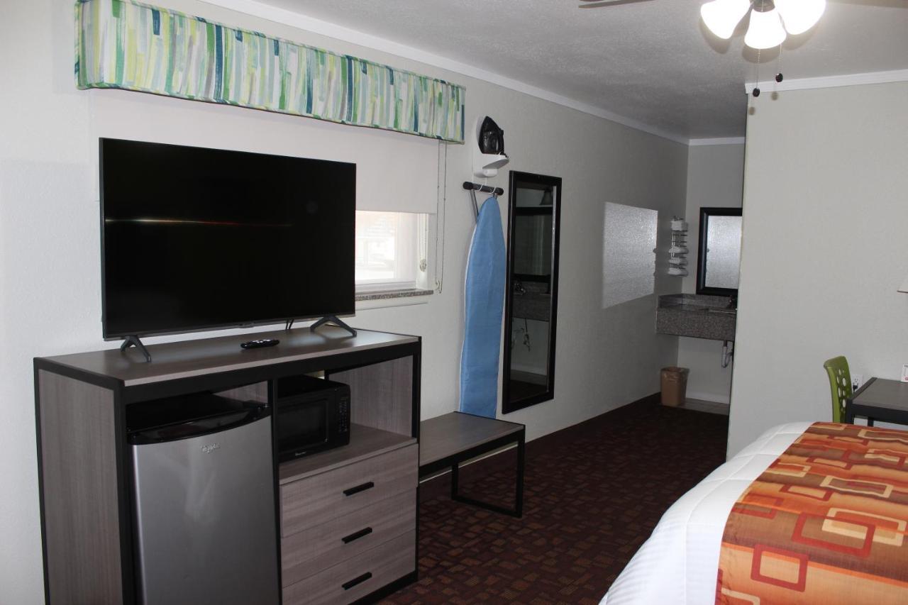 Copa Motel Kingman ภายนอก รูปภาพ