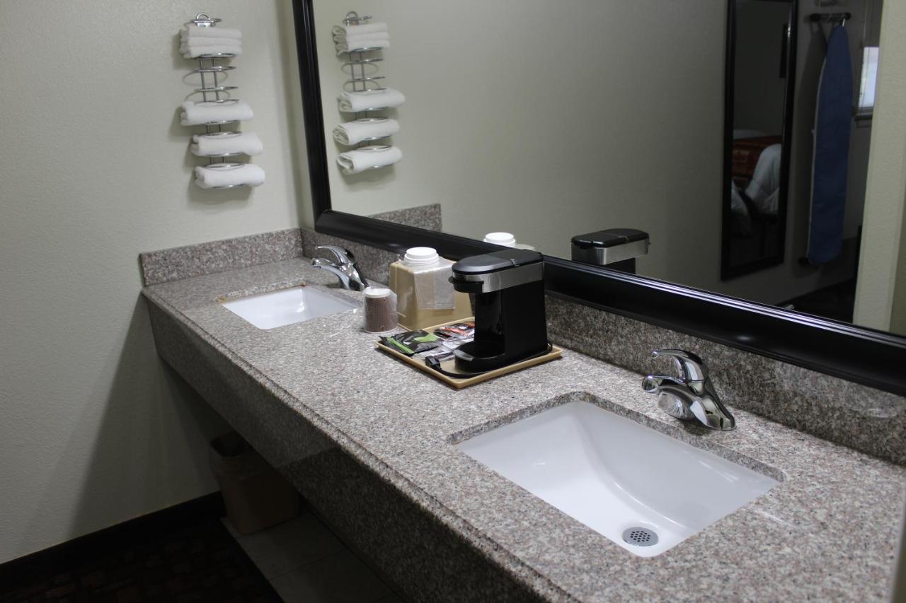 Copa Motel Kingman ภายนอก รูปภาพ