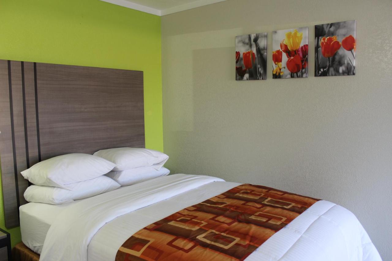 Copa Motel Kingman ภายนอก รูปภาพ