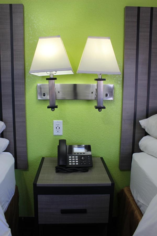 Copa Motel Kingman ภายนอก รูปภาพ