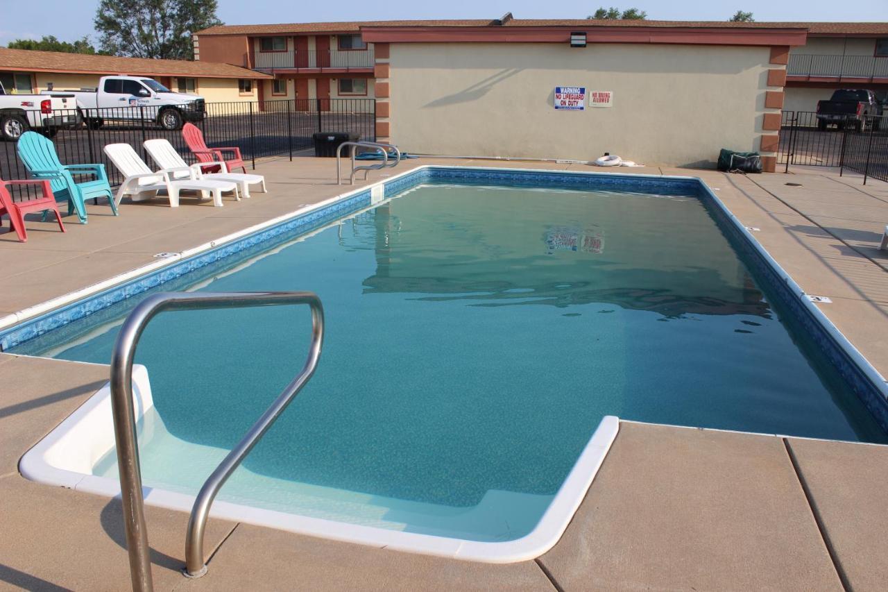 Copa Motel Kingman ภายนอก รูปภาพ