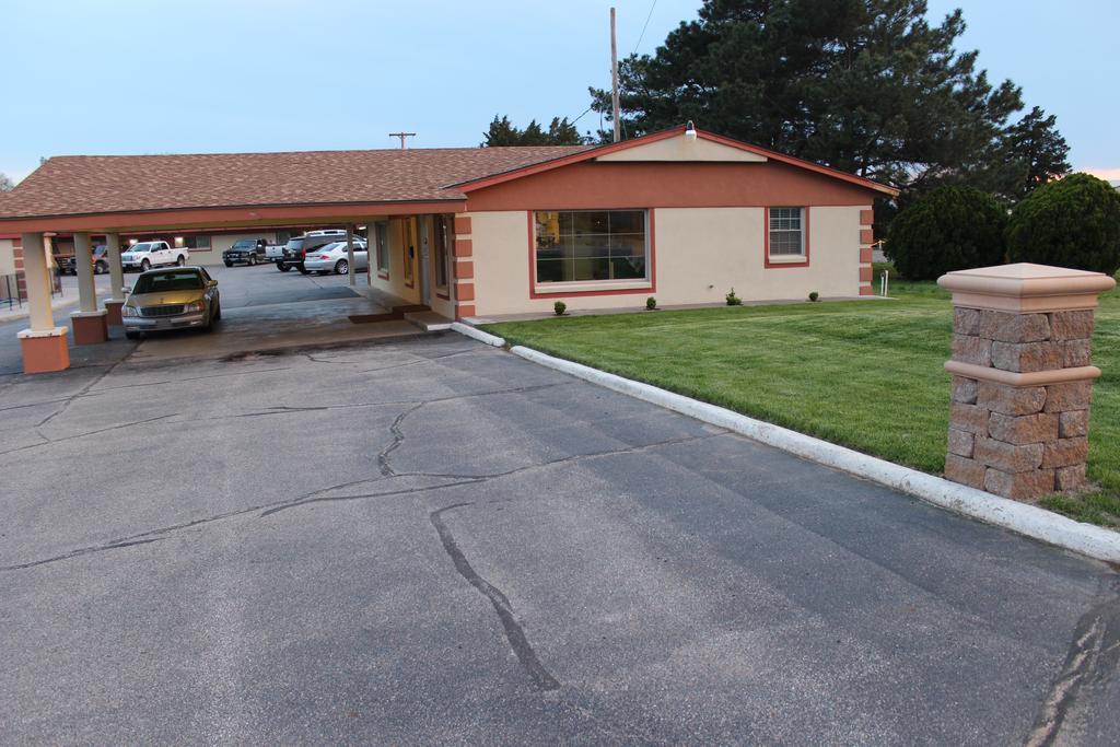 Copa Motel Kingman ภายนอก รูปภาพ