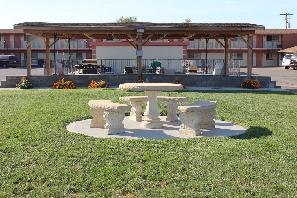 Copa Motel Kingman ภายนอก รูปภาพ