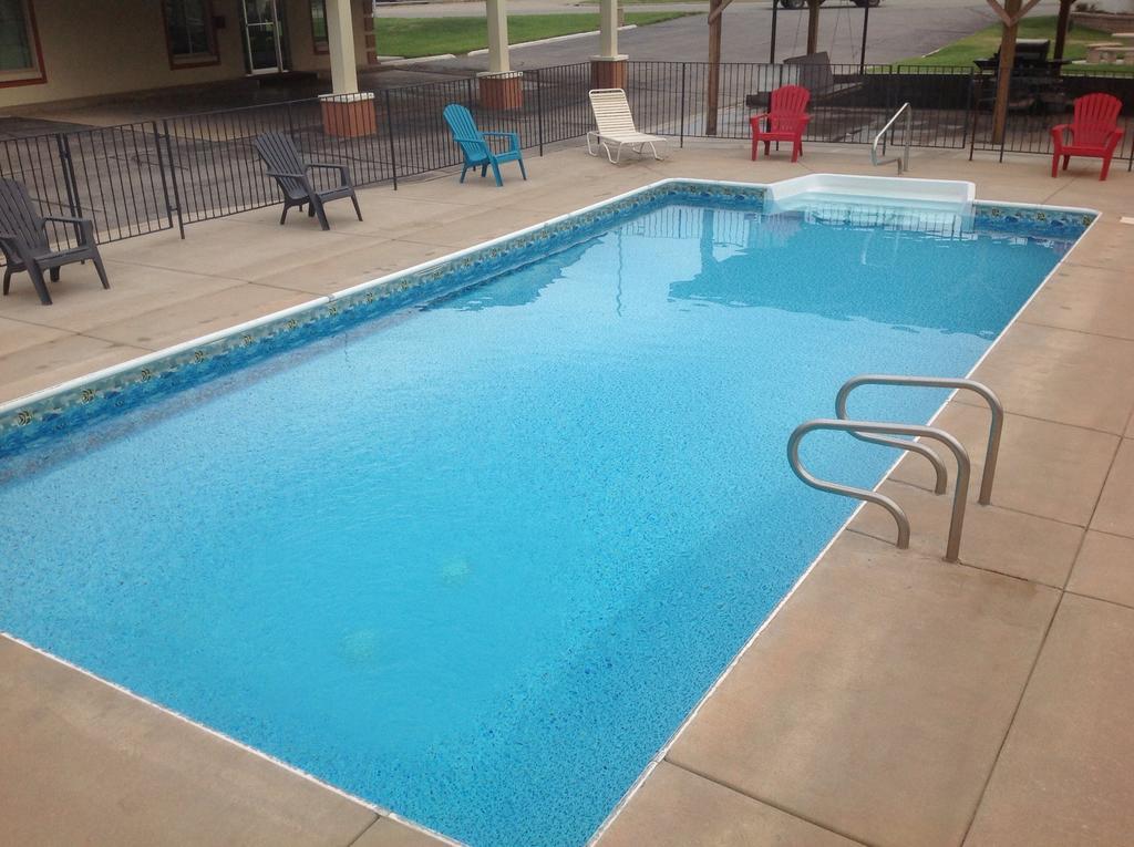 Copa Motel Kingman ภายนอก รูปภาพ