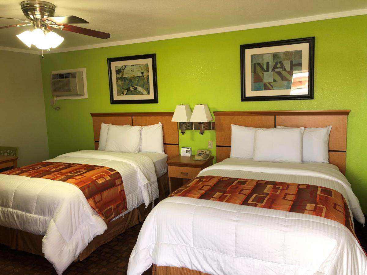 Copa Motel Kingman ภายนอก รูปภาพ
