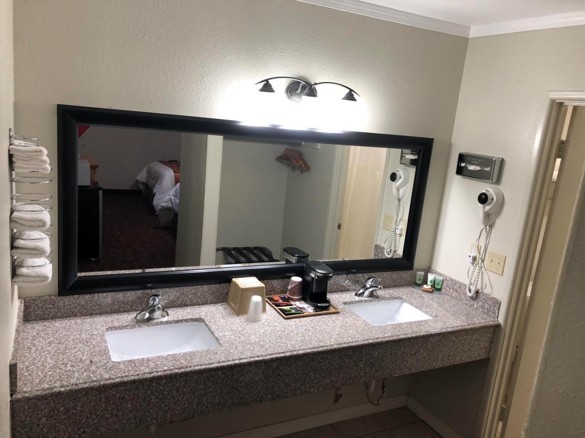 Copa Motel Kingman ภายนอก รูปภาพ