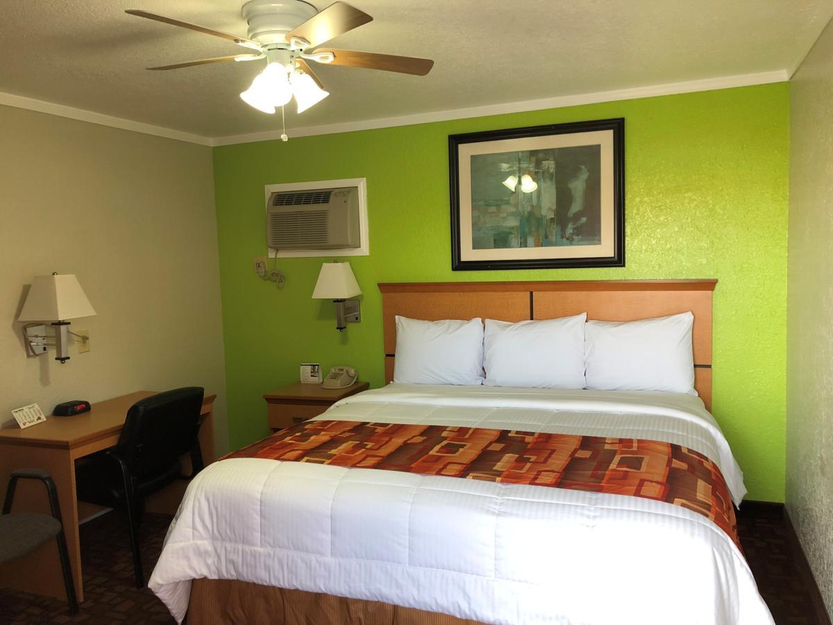 Copa Motel Kingman ภายนอก รูปภาพ