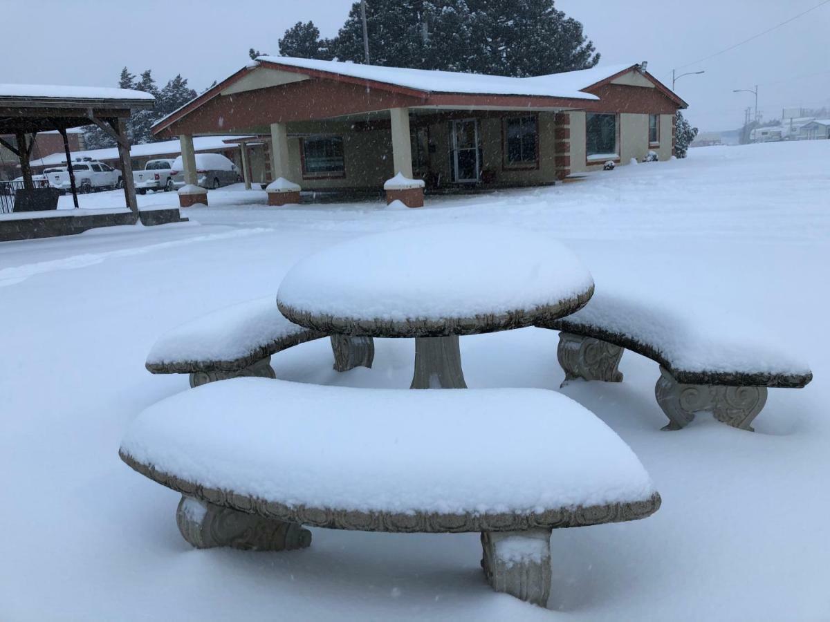 Copa Motel Kingman ภายนอก รูปภาพ