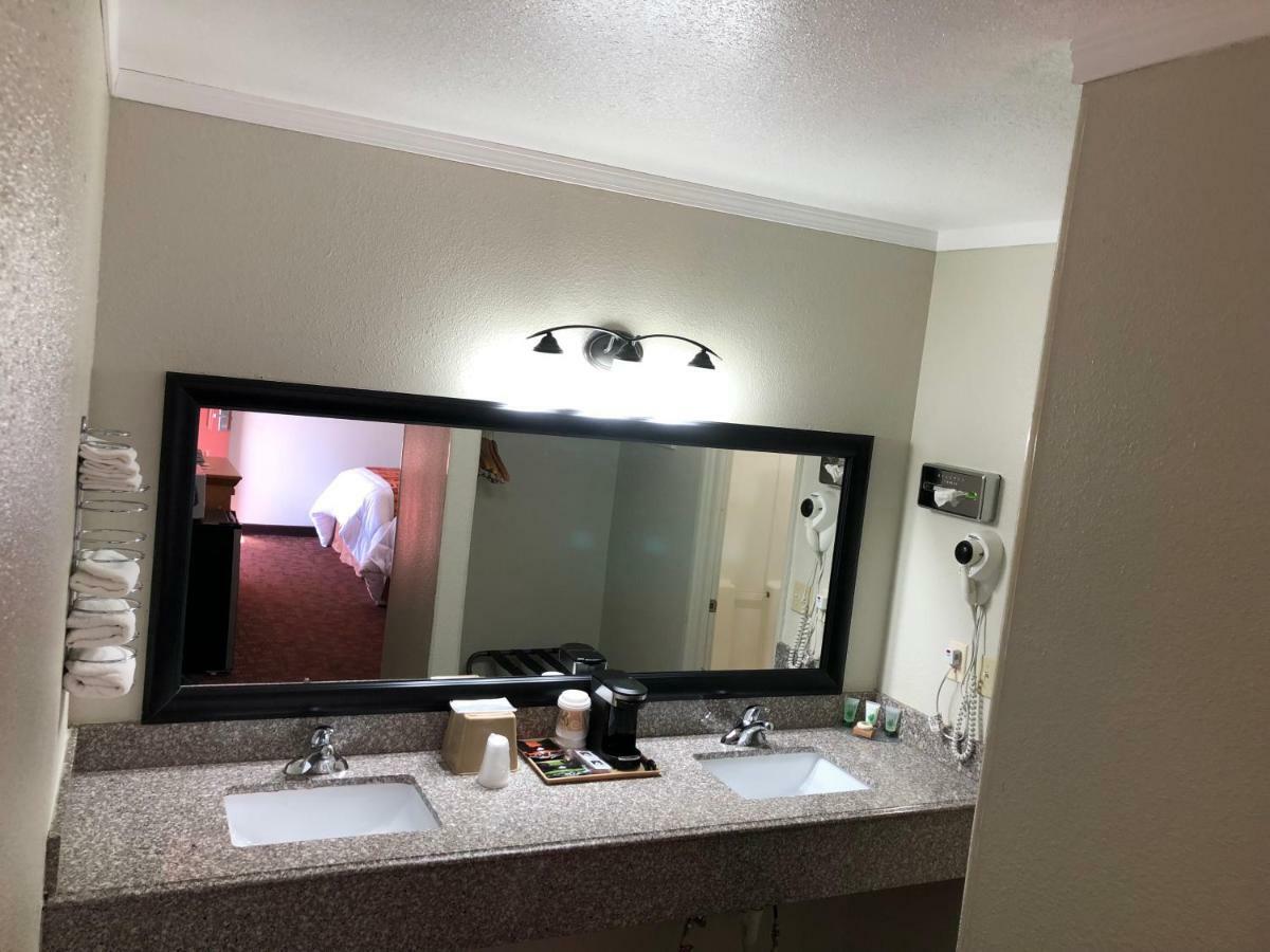 Copa Motel Kingman ภายนอก รูปภาพ