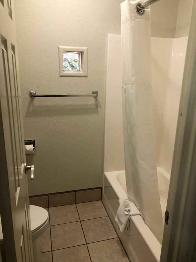 Copa Motel Kingman ภายนอก รูปภาพ