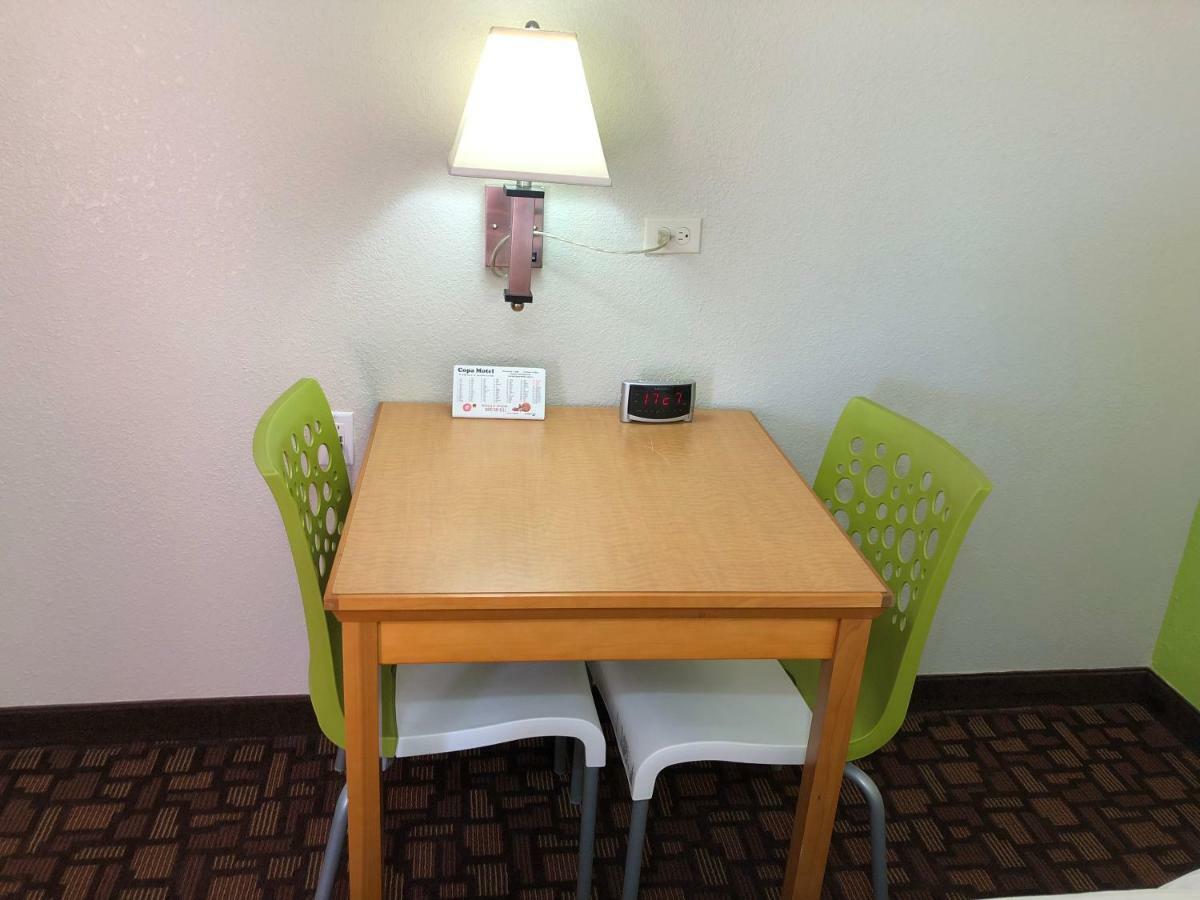 Copa Motel Kingman ภายนอก รูปภาพ