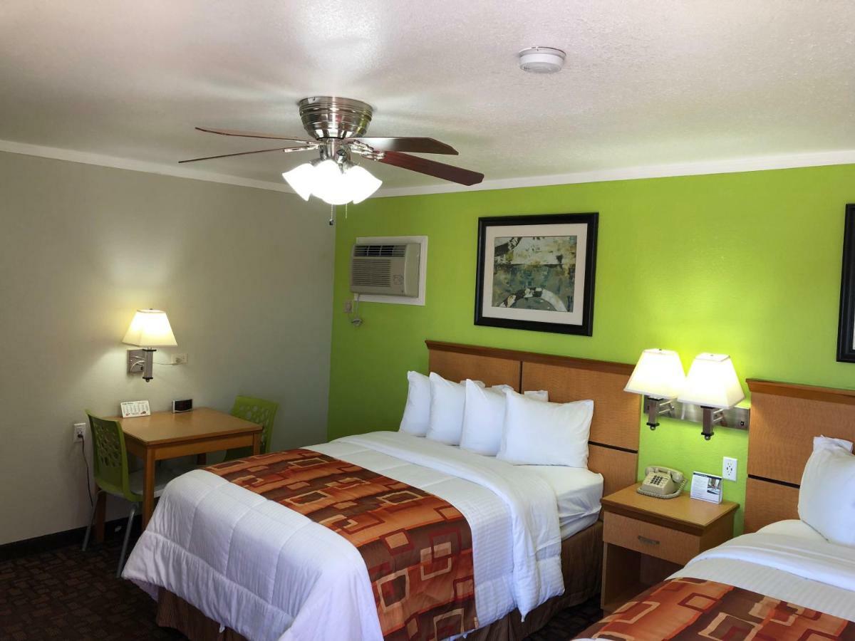 Copa Motel Kingman ภายนอก รูปภาพ