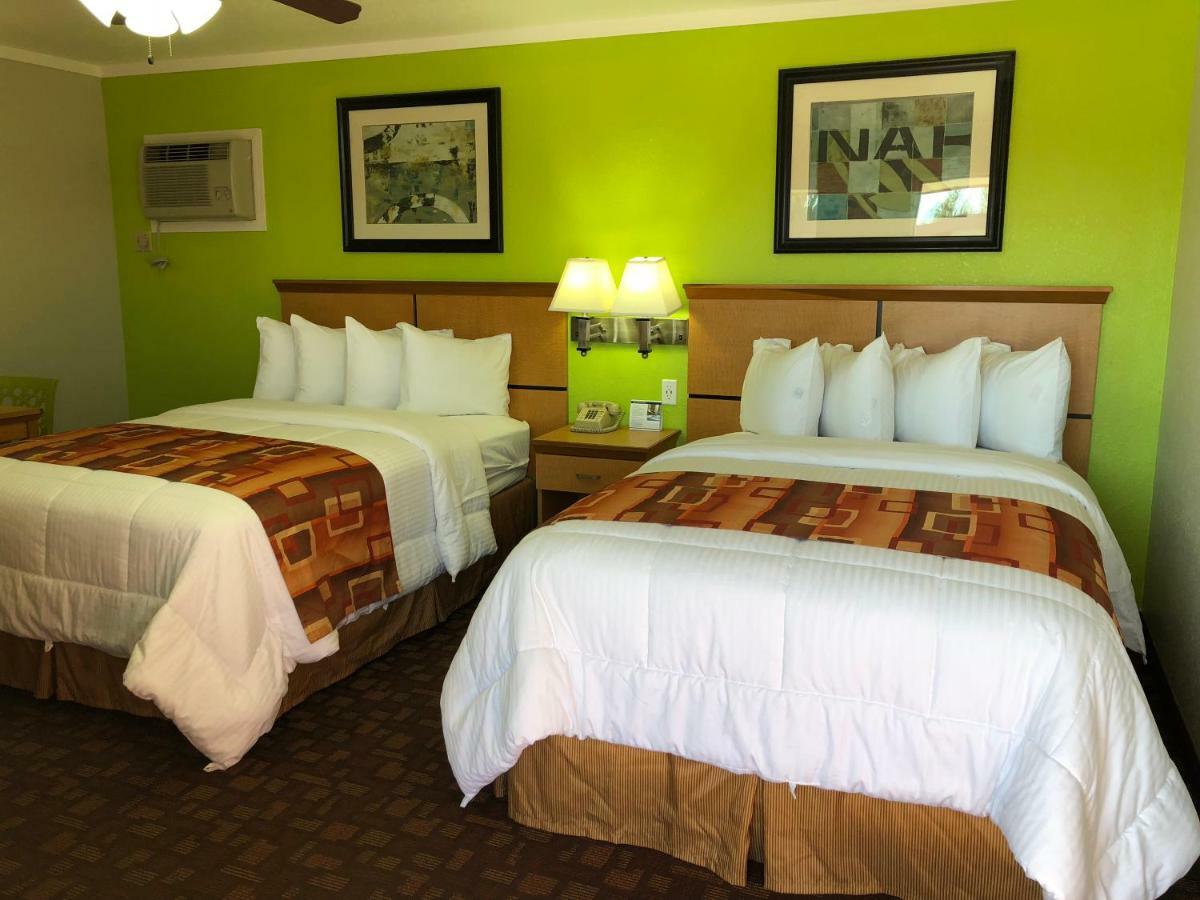 Copa Motel Kingman ภายนอก รูปภาพ