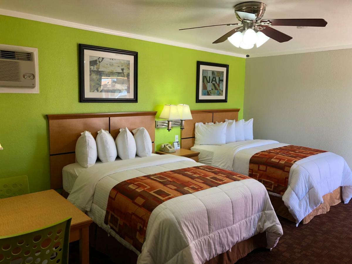 Copa Motel Kingman ภายนอก รูปภาพ